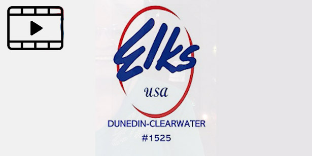 Disinfecting your business - Elks in Dublin and Clearwater Florida Disinfected